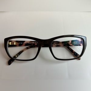 Prada Eyeglasses Women - EUC